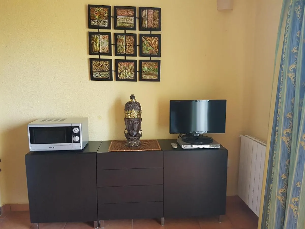 Apartamento Casa Beatriz Cala De San Vicente  Cala De San Vicente (Ibiza)