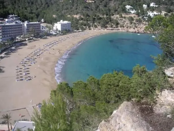 Casa Beatriz Apartment Cala De San Vicente