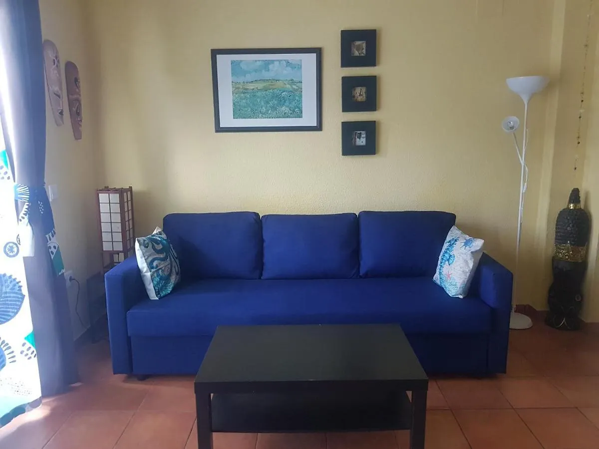 Apartamento Casa Beatriz Cala De San Vicente