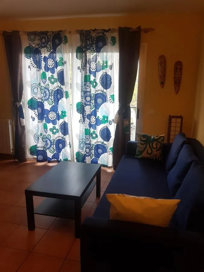 Apartamento Casa Beatriz Cala De San Vicente  0*, Cala De San Vicente (Ibiza)
