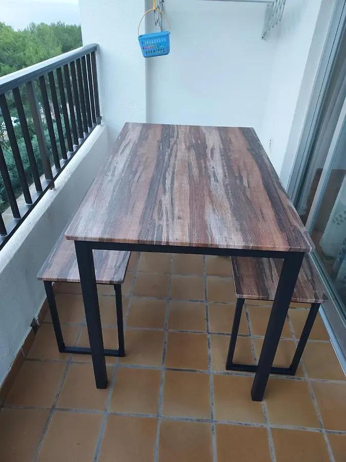 Apartamento Casa Beatriz Cala De San Vicente  0*, Cala De San Vicente (Ibiza)