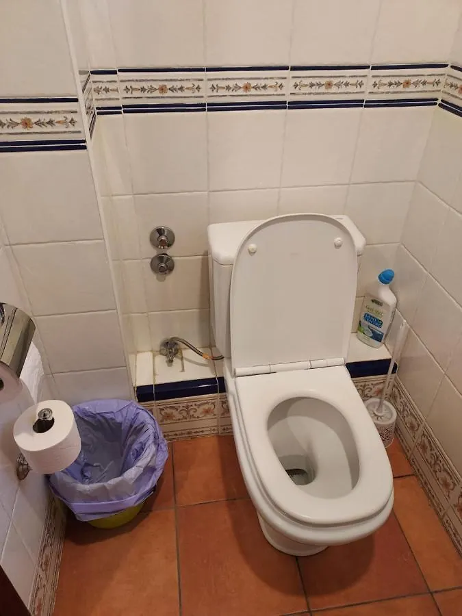 Apartamento Casa Beatriz Cala De San Vicente  0*, Cala De San Vicente (Ibiza) España