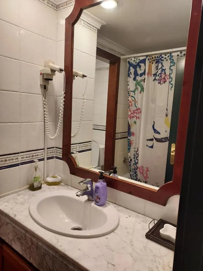 Apartamento Casa Beatriz Cala De San Vicente  España