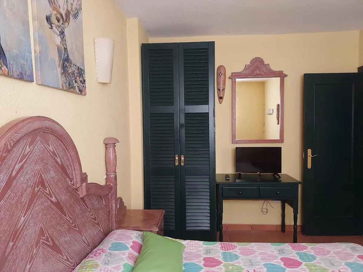 Apartamento Casa Beatriz Cala De San Vicente