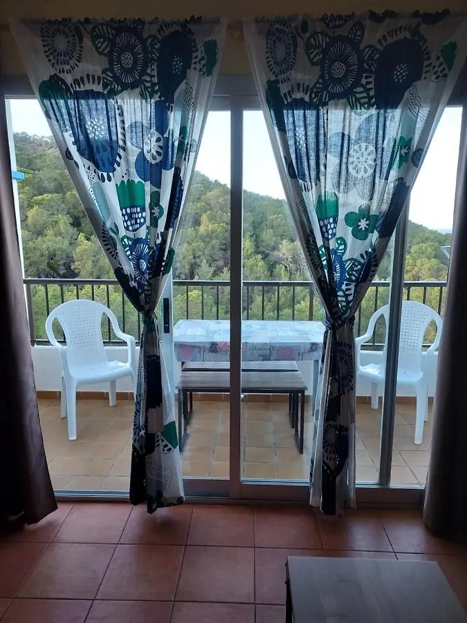 Apartamento Casa Beatriz Cala De San Vicente   Cala De San Vicente (Ibiza)